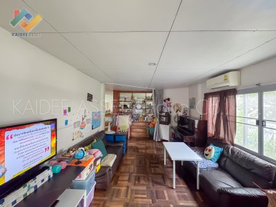 บ้านเดี่ยว พหลโยธิน 8 ( ซอย สายลม ) ใกล้ BTS อารีย์