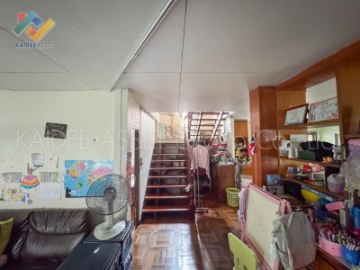 บ้านเดี่ยว พหลโยธิน 8 ( ซอย สายลม ) ใกล้ BTS อารีย์
