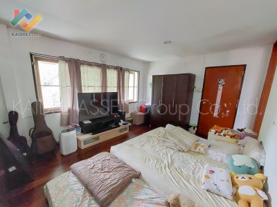 บ้านเดี่ยว พหลโยธิน 8 ( ซอย สายลม ) ใกล้ BTS อารีย์
