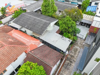 บ้านเดี่ยว พหลโยธิน 8 ( ซอย สายลม ) ใกล้ BTS อารีย์