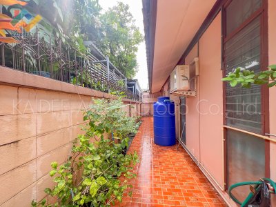 บ้านเดี่ยว ซอย นนทบุรี 6 แยก 3 เลี่ยงเมืองนนทบุรี เรวดี