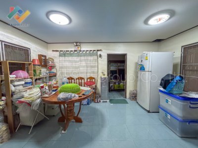 บิวตี้เฮ้าส์ สวนผัก 48 บ้านเดี่ยว ฉิมพลี ตลิ่งชัน ราคาถูก