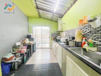 ศุภาลัย วิลล์ วงแหวน-รัตนาธิเบศร์ บ้านเดี่ยว บางใหญ่ คลองถนน