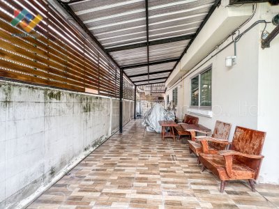 ศุภาลัย วิลล์ วงแหวน-รัตนาธิเบศร์ บ้านเดี่ยว บางใหญ่ คลองถนน