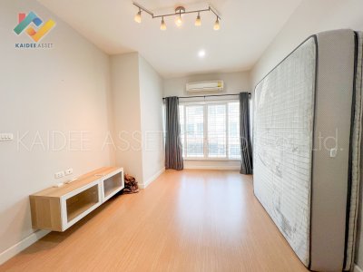ซิตี้เซนส์ รัตนาธิเบศร์-เลี่ยงเมืองนนทบุรี ทาวน์เฮ้าส์ เรวดี
