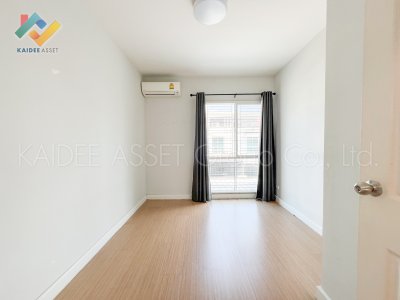 ซิตี้เซนส์ รัตนาธิเบศร์-เลี่ยงเมืองนนทบุรี ทาวน์เฮ้าส์ เรวดี