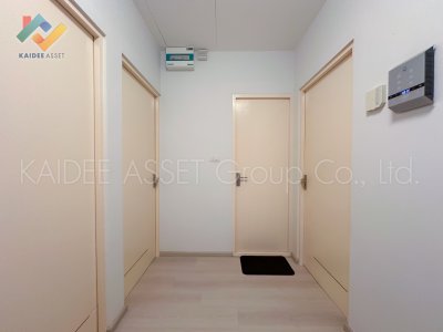 วิลลาจจิโอ บางนา Villaggio Bangna บ้านเดี่ยว ซอย ABAC บางบ่อ
