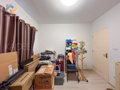 วิลลาจจิโอ บางนา Villaggio Bangna บ้านเดี่ยว ซอย ABAC บางบ่อ