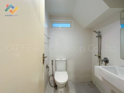 วิลลาจจิโอ บางนา Villaggio Bangna บ้านเดี่ยว ซอย ABAC บางบ่อ