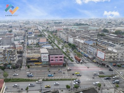 ตึกแถว ติดถนน บางขุนเทียน อาคารพาณิชย์ พระราม 2 บางบอน ตึกแถว ติดถนน บางขุนเทียน อาคารพาณิชย์ พระราม 2 บางบอน