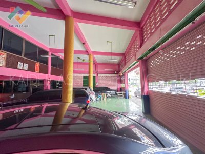 ตึกแถว ติดถนน บางขุนเทียน อาคารพาณิชย์ พระราม 2 บางบอน ตึกแถว ติดถนน บางขุนเทียน อาคารพาณิชย์ พระราม 2 บางบอน