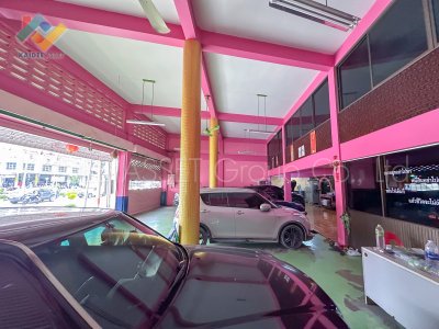 ตึกแถว ติดถนน บางขุนเทียน อาคารพาณิชย์ พระราม 2 บางบอน ตึกแถว ติดถนน บางขุนเทียน อาคารพาณิชย์ พระราม 2 บางบอน