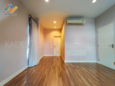เศรษฐสิริ แจ้งวัฒนะ-ประชาชื่น บ้านเดี่ยว เมืองทองธานี