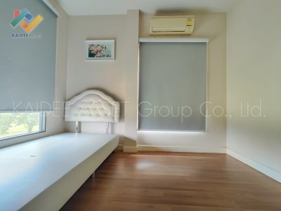 เศรษฐสิริ แจ้งวัฒนะ-ประชาชื่น บ้านเดี่ยว เมืองทองธานี