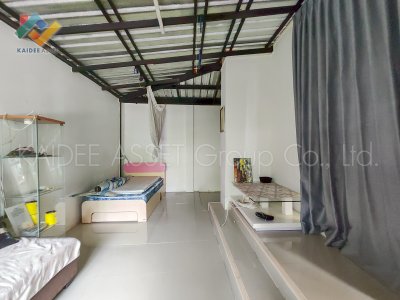 เศรษฐสิริ แจ้งวัฒนะ-ประชาชื่น บ้านเดี่ยว เมืองทองธานี
