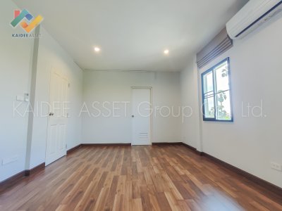 หมู่บ้าน ชัยพฤกษ์ แจ้งวัฒนะ-ราชพฤกษ์ บ้านเดี่ยว ปากเกร็ด