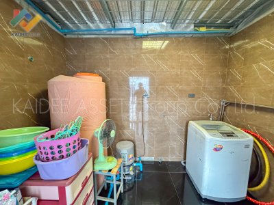 หมู่บ้าน เพชรเกษม 3 บ้านเดี่ยว พุทธมณฑลสาย 2 บางแค พร้อมอยู่