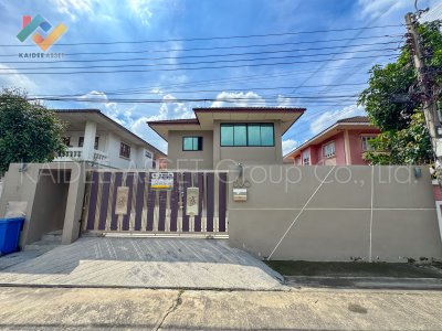 หมู่บ้าน เพชรเกษม 3 บ้านเดี่ยว พุทธมณฑลสาย 2 บางแค พร้อมอยู่ หมู่บ้าน เพชรเกษม 3 บ้านเดี่ยว พุทธมณฑลสาย 2 บางแค พร้อมอยู่