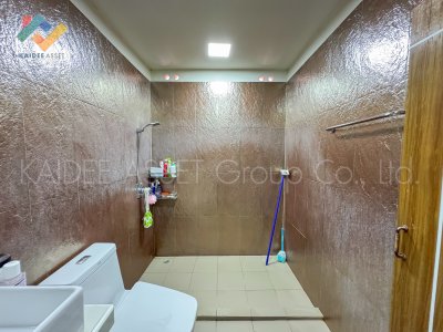 หมู่บ้าน เพชรเกษม 3 บ้านเดี่ยว พุทธมณฑลสาย 2 บางแค พร้อมอยู่