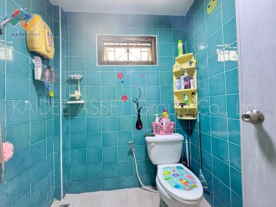 หมู่บ้าน เพชรเกษม 3 บ้านเดี่ยว พุทธมณฑลสาย 2 บางแค ขายถูก