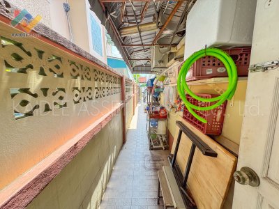 หมู่บ้าน เพชรเกษม 3 บ้านเดี่ยว พุทธมณฑลสาย 2 บางแค ขายถูก