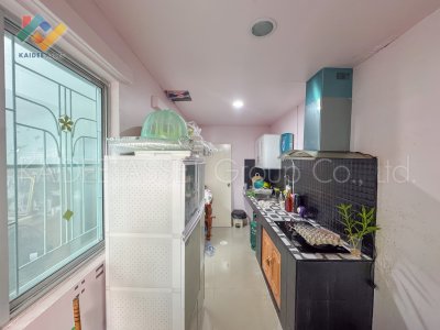 บ้านพฤกษา 87/2 ศรีนครินทร์ - บางนา ทาวน์เฮ้าส์ บางแก้ว บางพลี