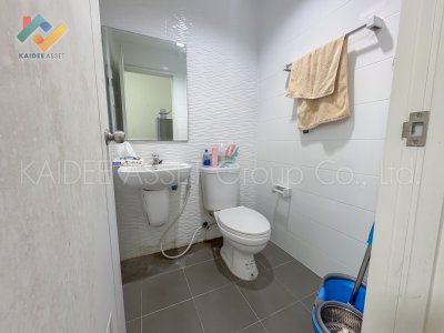 บ้านพฤกษา 87/2 ศรีนครินทร์ - บางนา ทาวน์เฮ้าส์ บางแก้ว บางพลี
