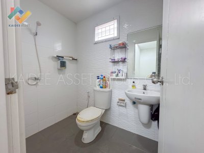 บ้านพฤกษา 87/2 ศรีนครินทร์ - บางนา ทาวน์เฮ้าส์ บางแก้ว บางพลี