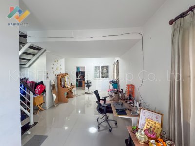 บ้านพฤกษา 87/2 ศรีนครินทร์ - บางนา ทาวน์เฮ้าส์ บางแก้ว บางพลี