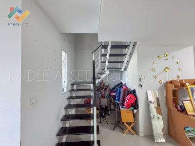 บ้านพฤกษา 87/2 ศรีนครินทร์ - บางนา ทาวน์เฮ้าส์ บางแก้ว บางพลี