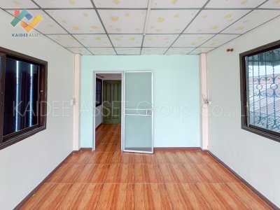 หมู่บ้าน กฤษดานคร แจ้งวัฒนะ บ้านเดี่ยว ปากเกร็ด นนทบุรี