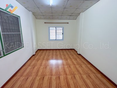 หมู่บ้าน กฤษดานคร แจ้งวัฒนะ บ้านเดี่ยว ปากเกร็ด นนทบุรี