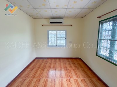 หมู่บ้าน กฤษดานคร แจ้งวัฒนะ บ้านเดี่ยว ปากเกร็ด นนทบุรี