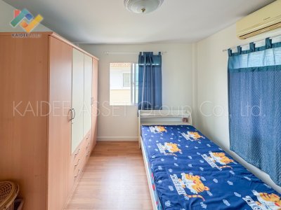 ชวนชื่น วัชรพล รามอินทรา 65 | บ้านเดี่ยว ท่าแร้ง บางเขน