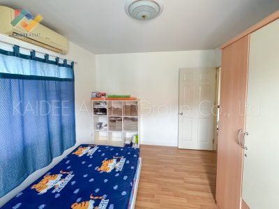 ชวนชื่น วัชรพล รามอินทรา 65 | บ้านเดี่ยว ท่าแร้ง บางเขน