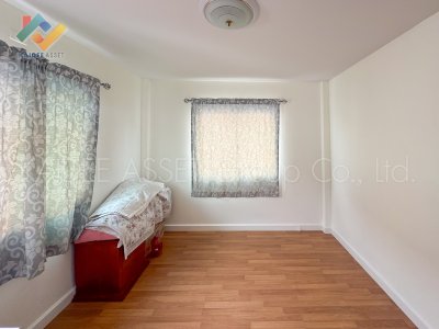 ชวนชื่น วัชรพล รามอินทรา 65 | บ้านเดี่ยว ท่าแร้ง บางเขน