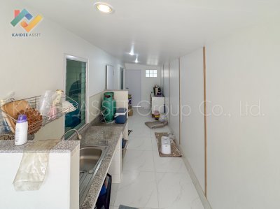 ชวนชื่น วัชรพล รามอินทรา 65 | บ้านเดี่ยว ท่าแร้ง บางเขน