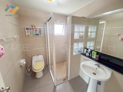 ชวนชื่น วัชรพล รามอินทรา 65 | บ้านเดี่ยว ท่าแร้ง บางเขน