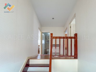 ชวนชื่น วัชรพล รามอินทรา 65 | บ้านเดี่ยว ท่าแร้ง บางเขน