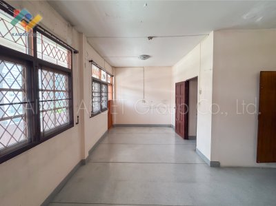 บ้านเดี่ยว ซอย ลาดพร้าว 51 ใกล้รถไฟฟ้า สถานี โชคชัย 4
