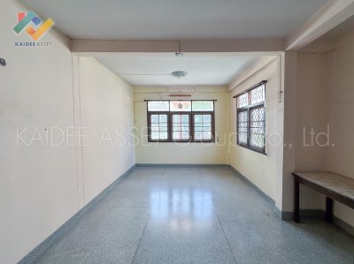 บ้านเดี่ยว ซอย ลาดพร้าว 51 ใกล้รถไฟฟ้า สถานี โชคชัย 4