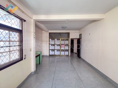 บ้านเดี่ยว ซอย ลาดพร้าว 51 ใกล้รถไฟฟ้า สถานี โชคชัย 4