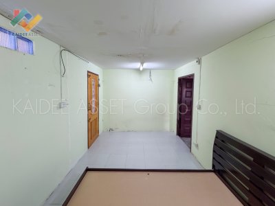 บ้านเดี่ยว ซอย ลาดพร้าว 51 ใกล้รถไฟฟ้า สถานี โชคชัย 4