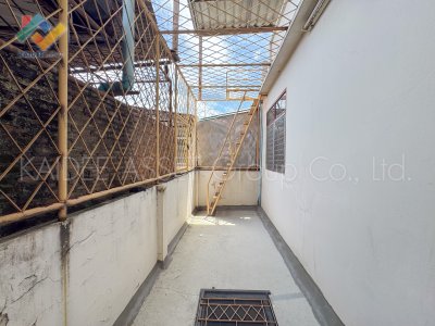 บ้านเดี่ยว ซอย ลาดพร้าว 51 ใกล้รถไฟฟ้า สถานี โชคชัย 4