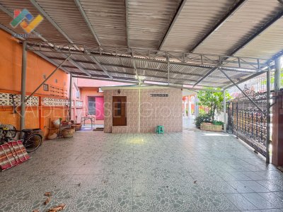 บ้านเดี่ยว ซอย ลาดพร้าว 51 ใกล้รถไฟฟ้า สถานี โชคชัย 4