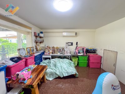 บ้านสินสุข บ้านเดี่ยว พุทธมณฑลสาย 1 ซอย 59 ตลิ่งชัน หลังมุม