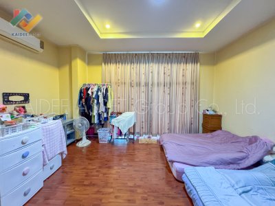 บ้านสินสุข บ้านเดี่ยว พุทธมณฑลสาย 1 ซอย 59 ตลิ่งชัน หลังมุม