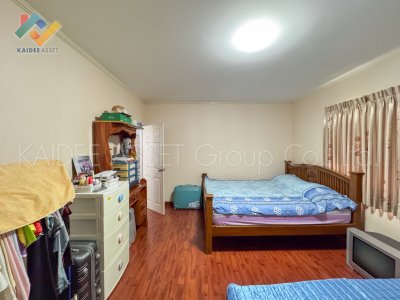 บ้านสินสุข บ้านเดี่ยว พุทธมณฑลสาย 1 ซอย 59 ตลิ่งชัน หลังมุม