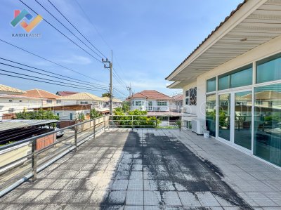 บ้านสินสุข บ้านเดี่ยว พุทธมณฑลสาย 1 ซอย 59 ตลิ่งชัน หลังมุม บ้านสินสุข บ้านเดี่ยว พุทธมณฑลสาย 1 ซอย 59 ตลิ่งชัน หลังมุม