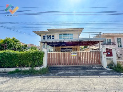 บ้านสินสุข บ้านเดี่ยว พุทธมณฑลสาย 1 ซอย 59 ตลิ่งชัน หลังมุม บ้านสินสุข บ้านเดี่ยว พุทธมณฑลสาย 1 ซอย 59 ตลิ่งชัน หลังมุม